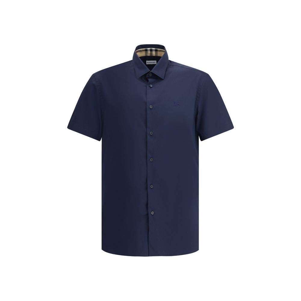 Burberry Short Sleeve Shirt - Hilstor