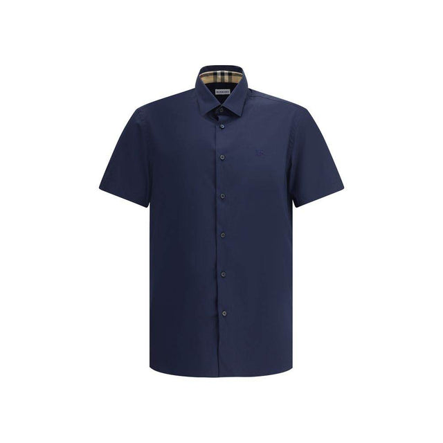 Burberry Short Sleeve Shirt - Hilstor