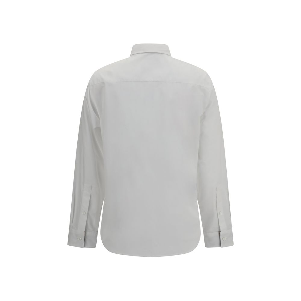 Burberry Cotton Shirt