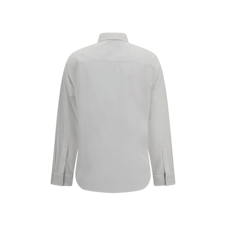 Burberry Cotton Shirt