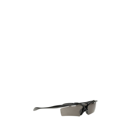 Balenciaga Turbo Rectangle Sunglasses