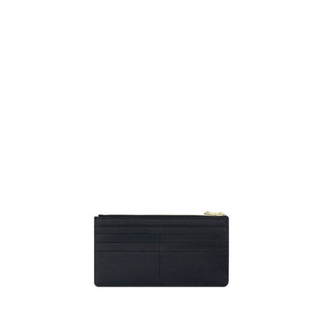 Dolce & Gabbana Logoed Card Holder - Hilstor