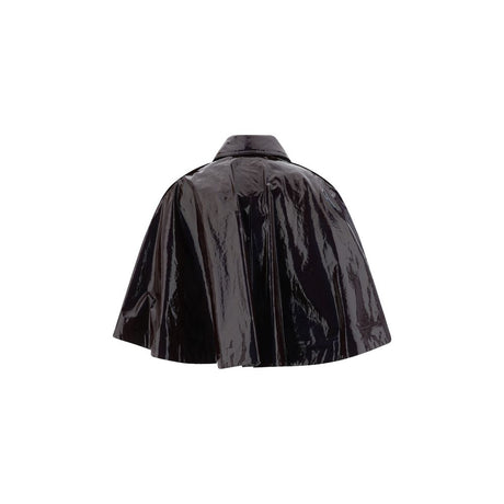 Chloé Mantella Jacket
