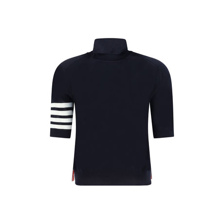 Thom Browne Turtleneck Sweater