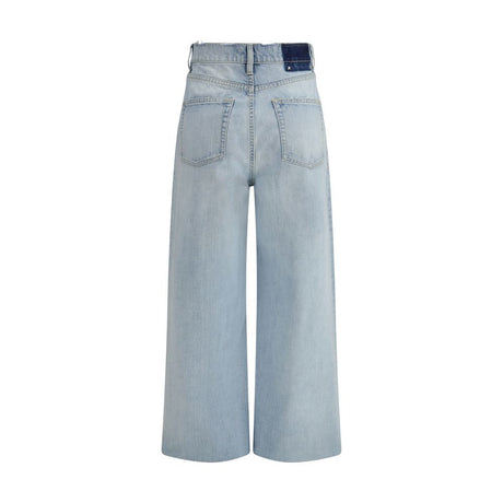 Golden Goose Melody boyfriend Jeans