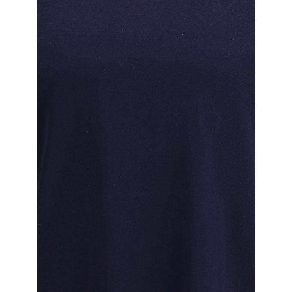 Brunello Cucinelli Monochrome T-Shirt - Hilstor