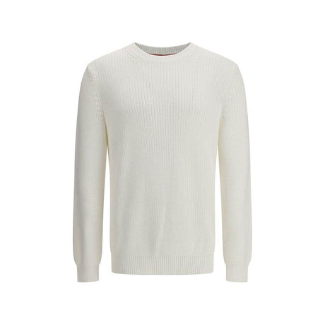 Brunello Cucinelli Half english rib Sweater - Hilstor