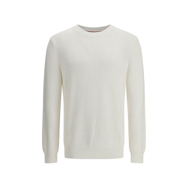 Brunello Cucinelli Half english rib Sweater - Hilstor