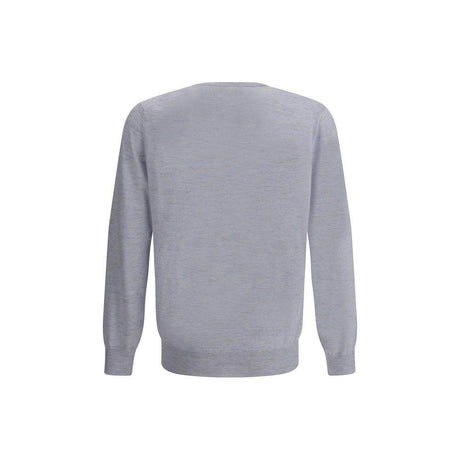 Brunello Cucinelli Cashmere and silk Sweater - Hilstor