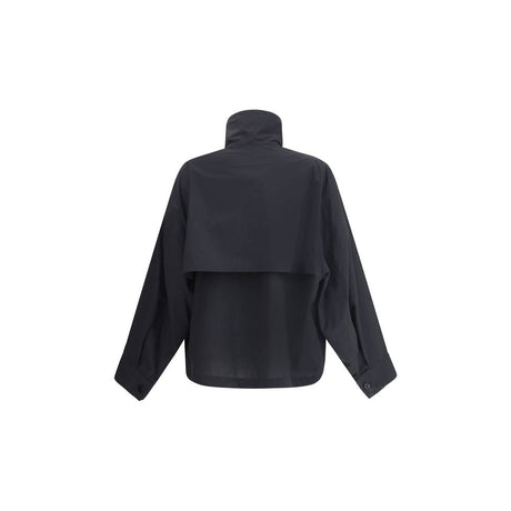 Lemaire Double-breasted Jacket