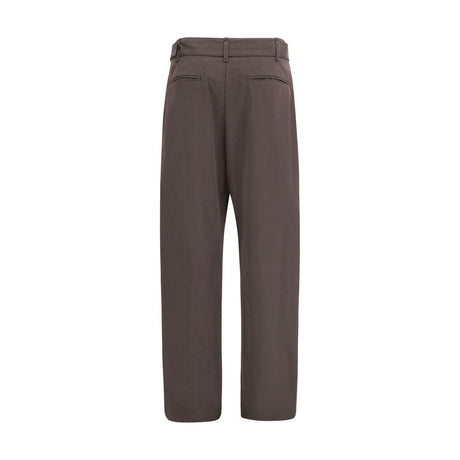 Lemaire Belted Pants