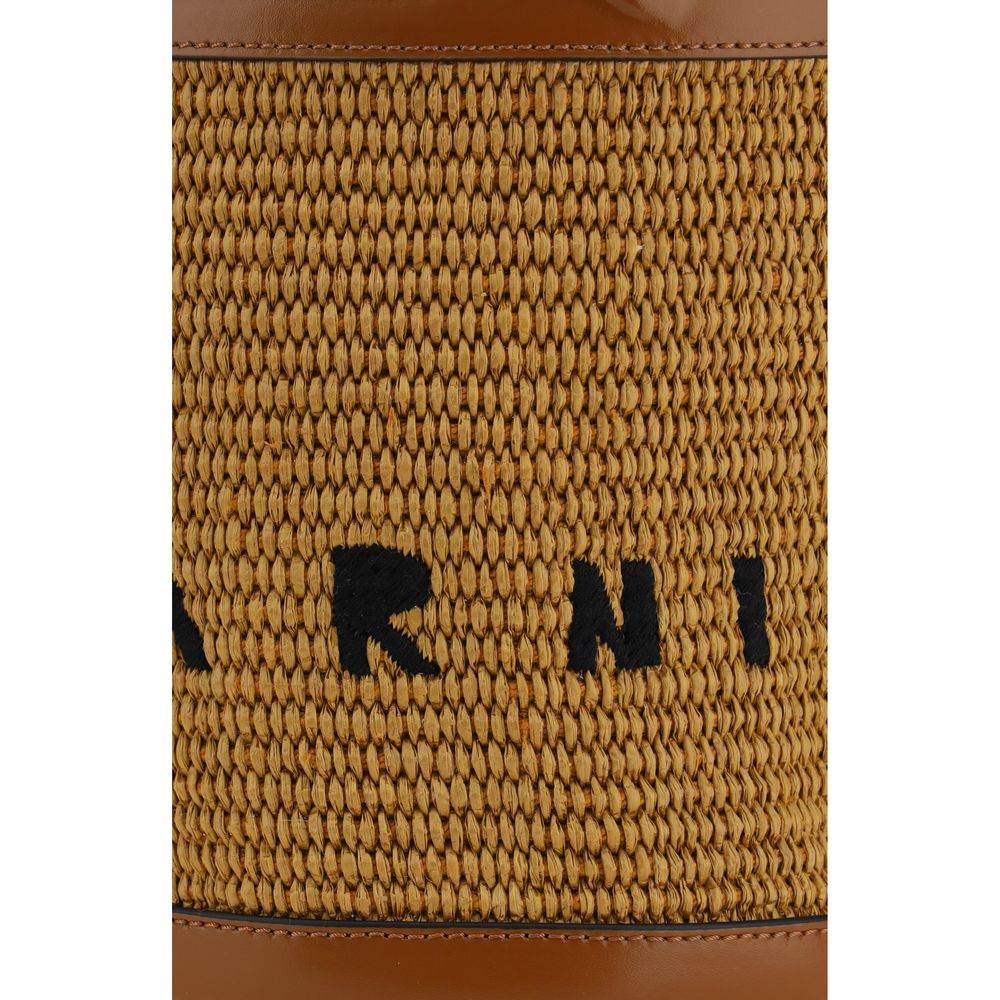 Marni Tropicalia Bucket Bag - Hilstor