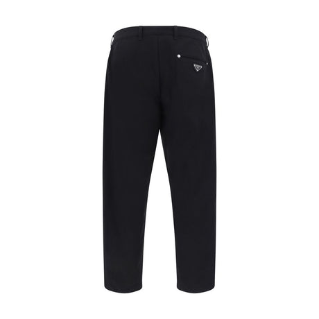 Prada Cotton Pants