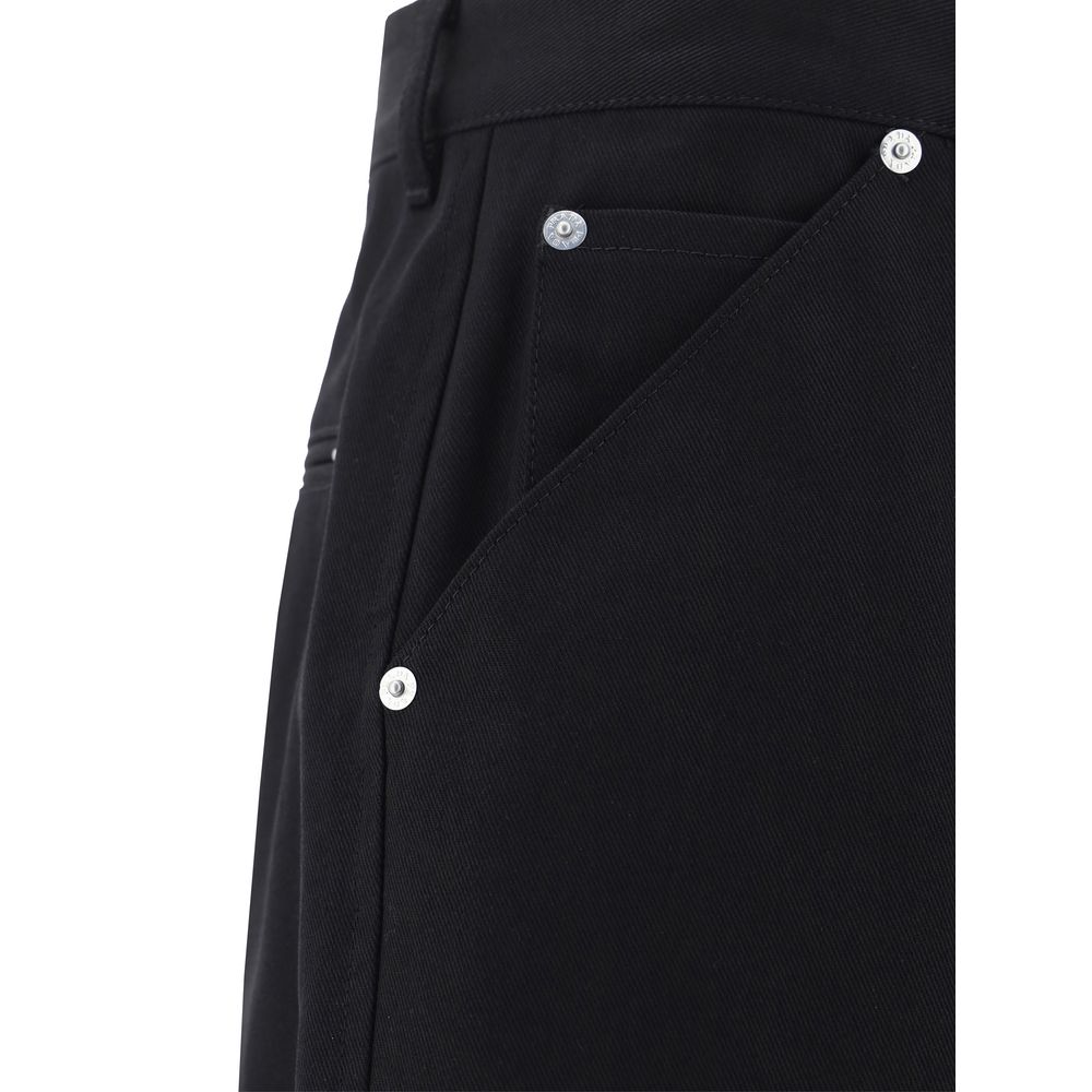 Prada Cotton Pants