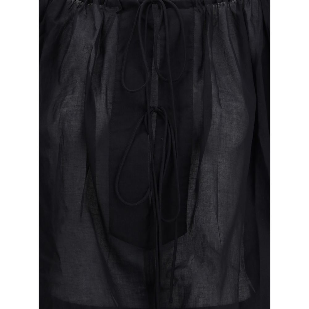 The Andamane Wilma Blouse