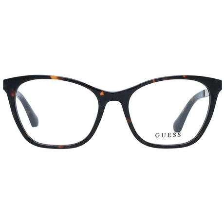 Guess Brown Women Optical Frames