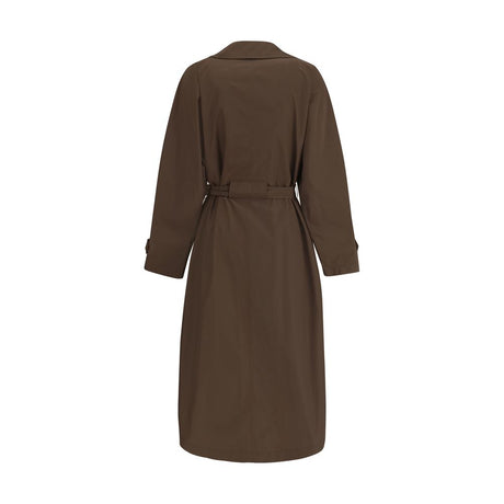 Brunello Cucinelli Raincoat