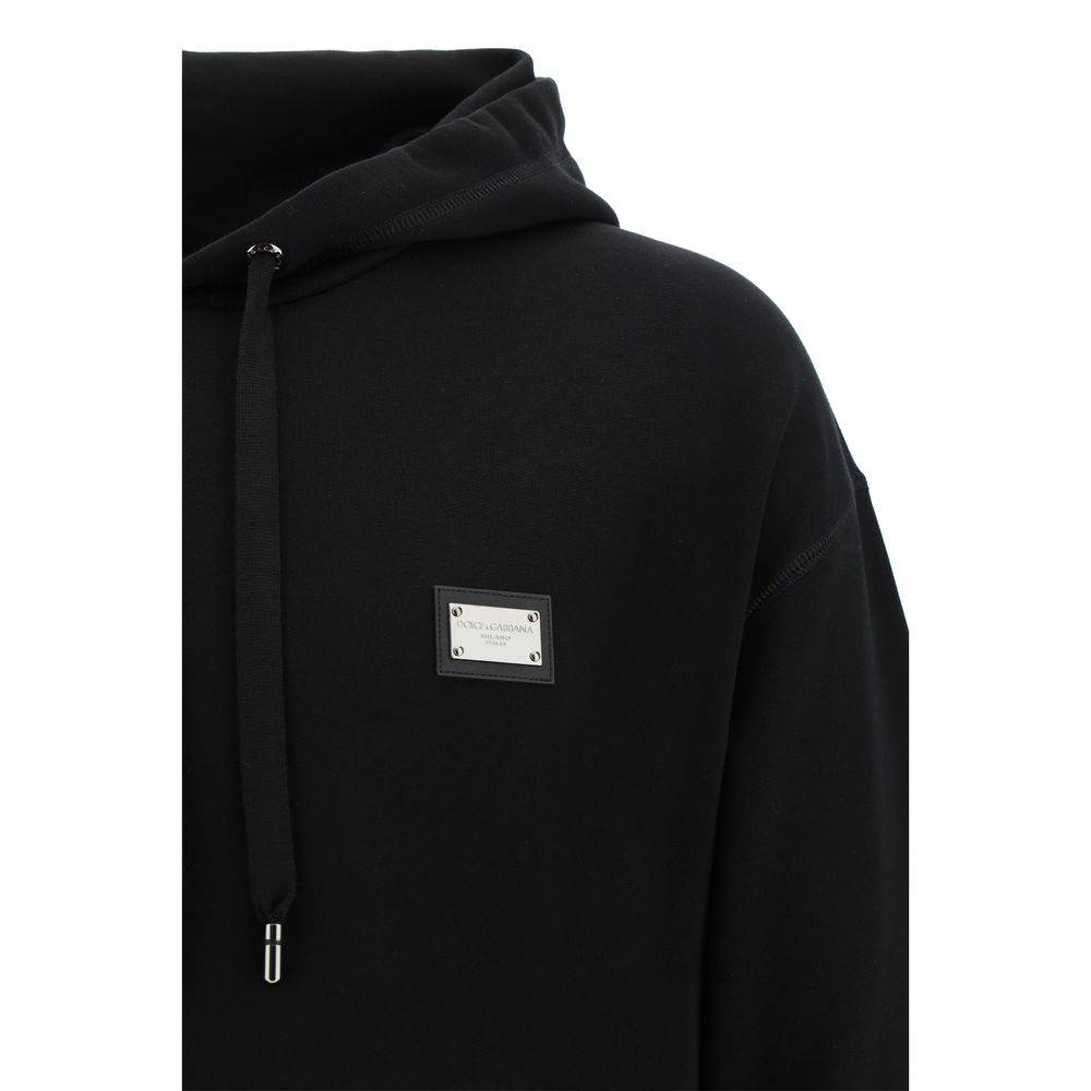 Dolce & Gabbana Hoodie - Hilstor