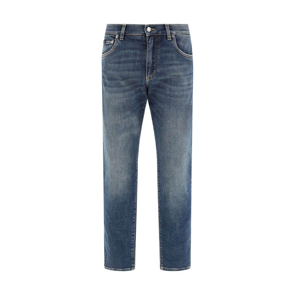 Dolce & Gabbana Jeans - Hilstor