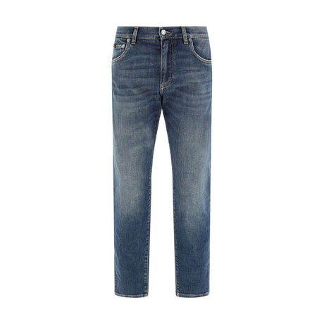 Dolce & Gabbana Jeans - Hilstor