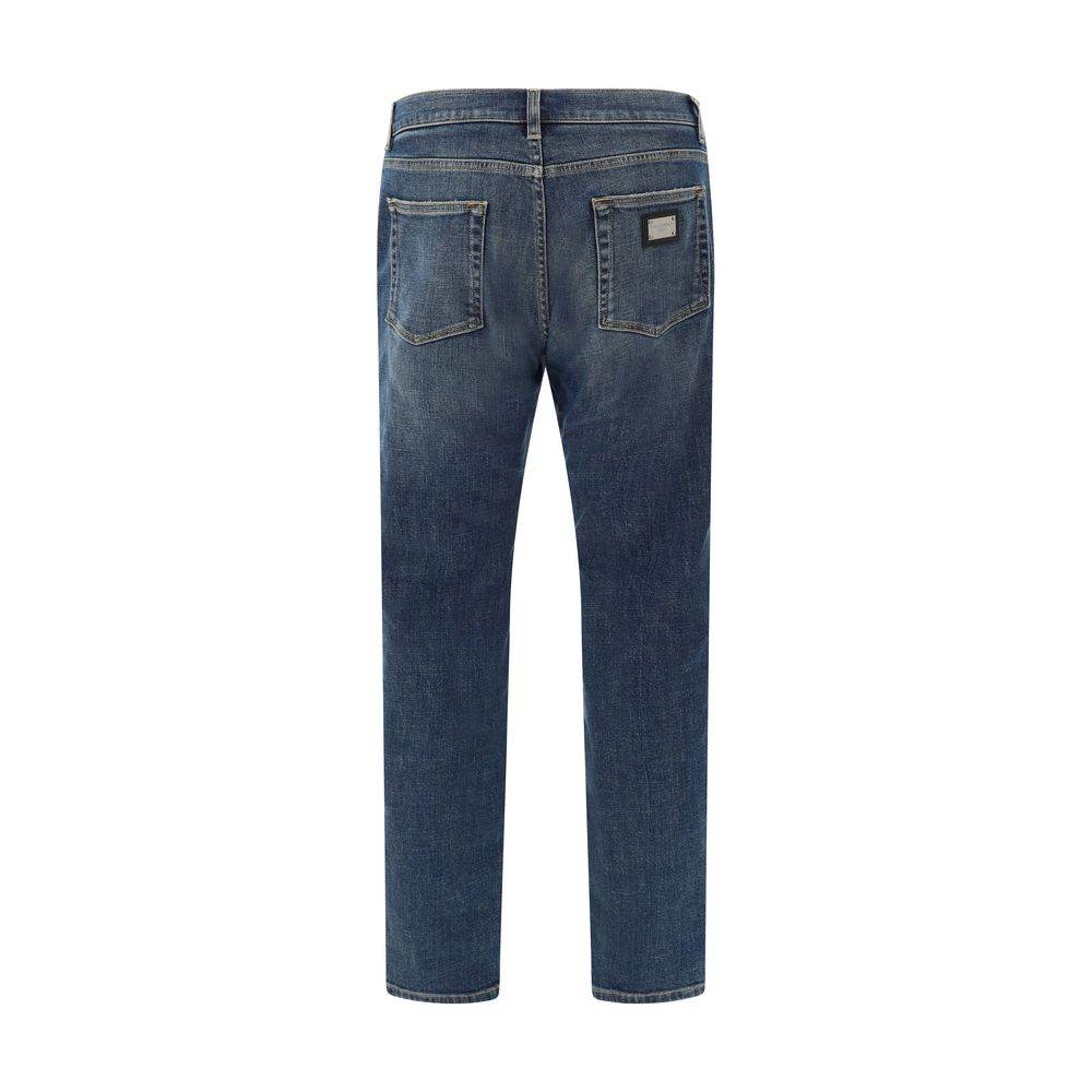 Dolce & Gabbana Jeans - Hilstor