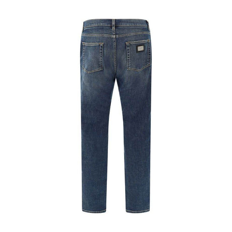Dolce & Gabbana Jeans - Hilstor