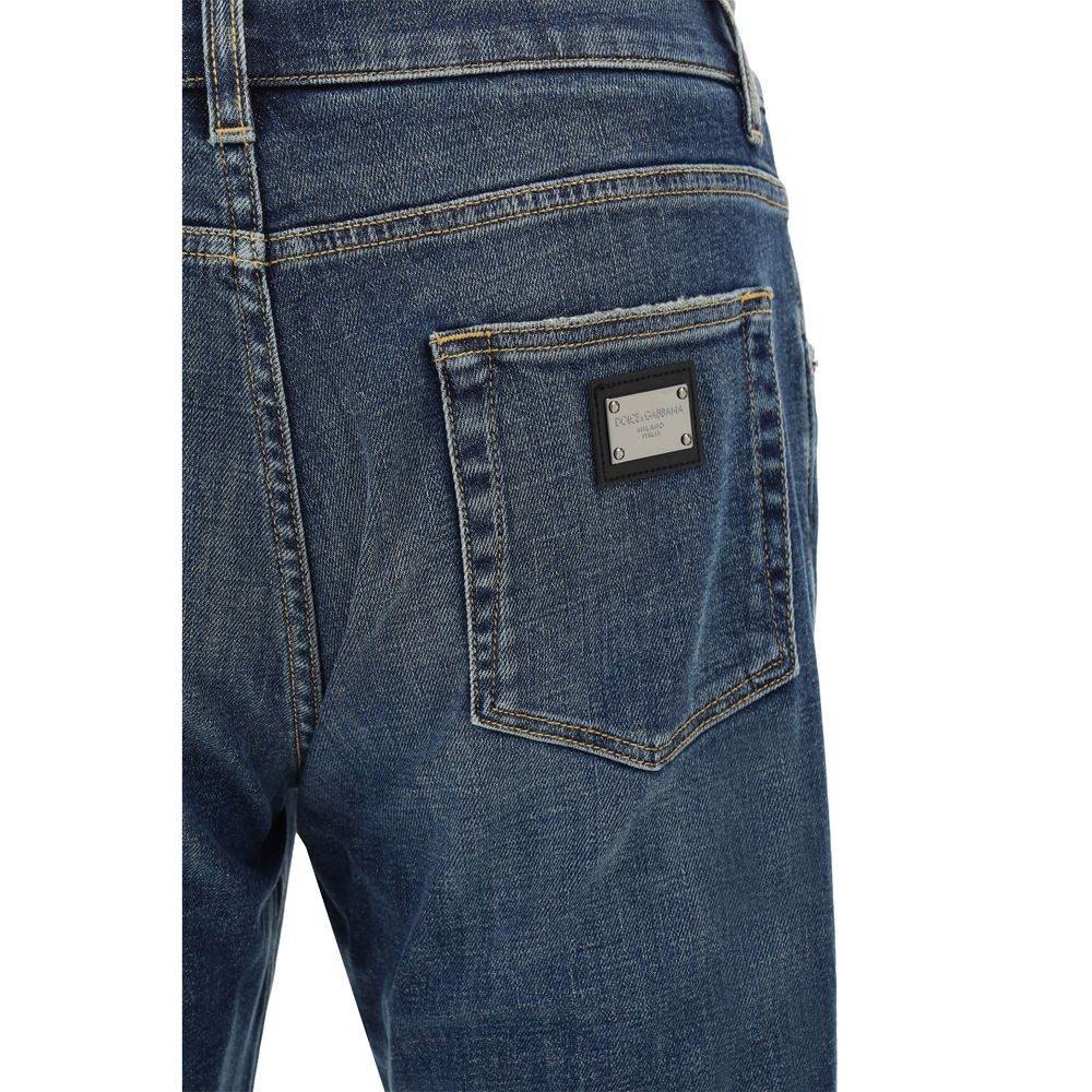 Dolce & Gabbana Jeans - Hilstor