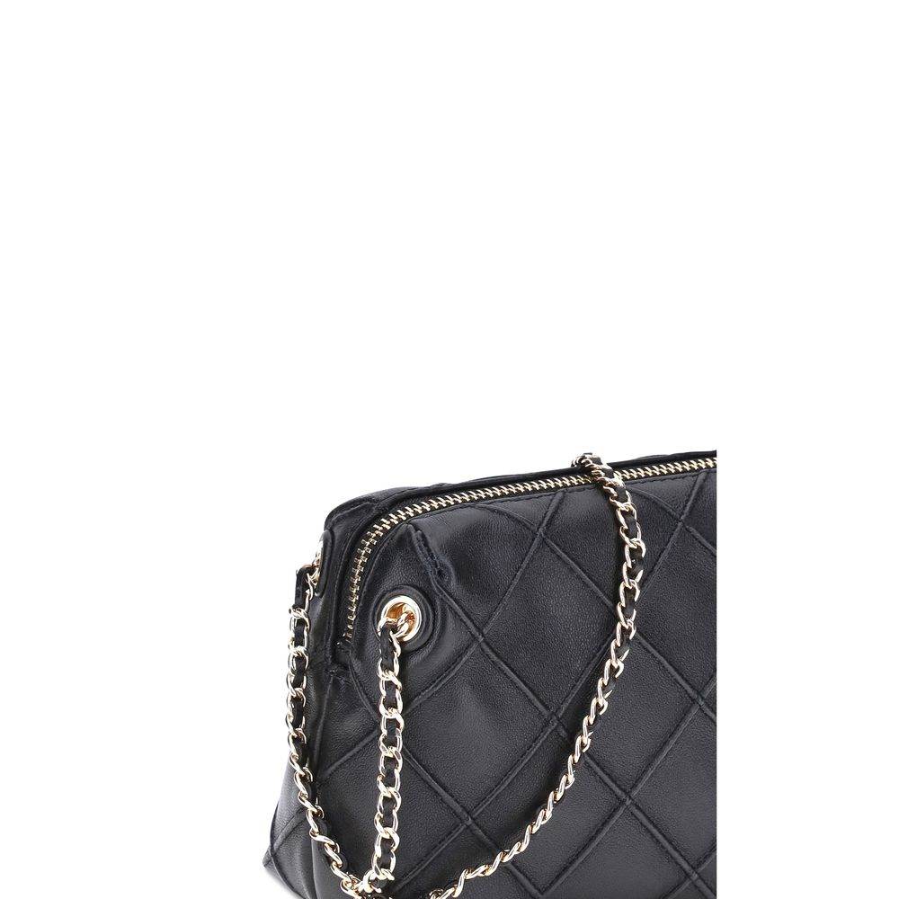 Tory Burch Fleming Shoulder Bag - Hilstor