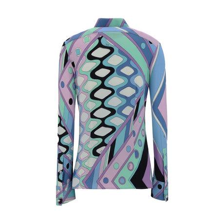 Emilio Pucci Shirt