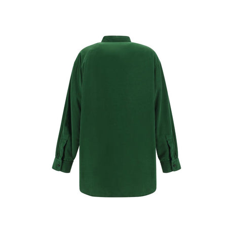 The Row Penna Shirt