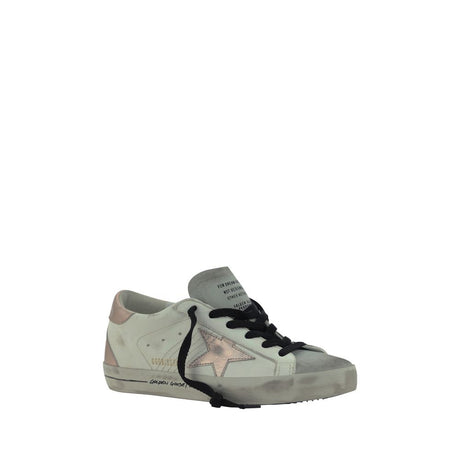 Golden Goose Nappa Sneakers