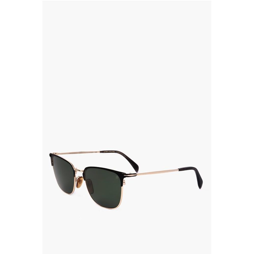 David Beckham Black Fibre Sunglass