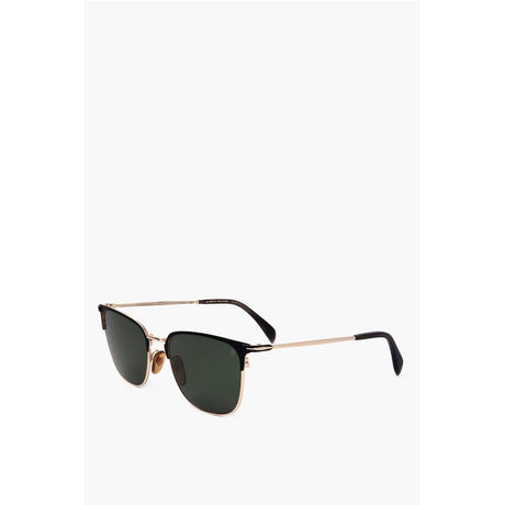 David Beckham Black Fibre Sunglass