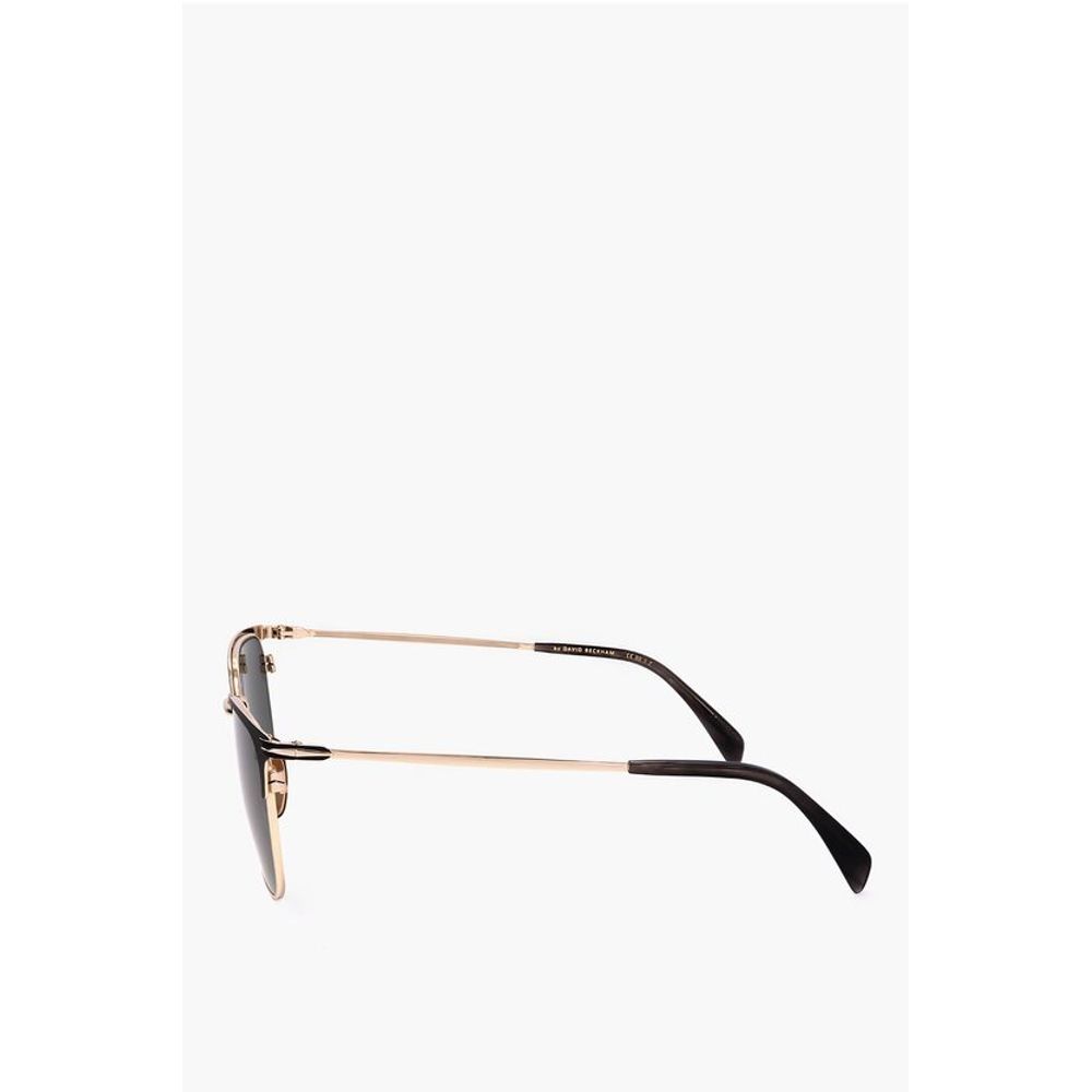 David Beckham Black Fibre Sunglass