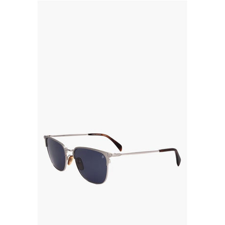 David Beckham Blue Fibre Sunglass
