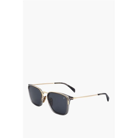 David Beckham Gray Haircalf Sunglass