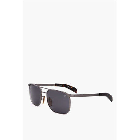 David Beckham Gray Fibre Sunglass
