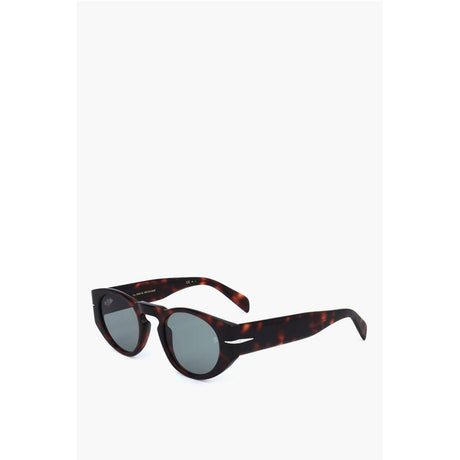 David Beckham Brown Haircalf Sunglass