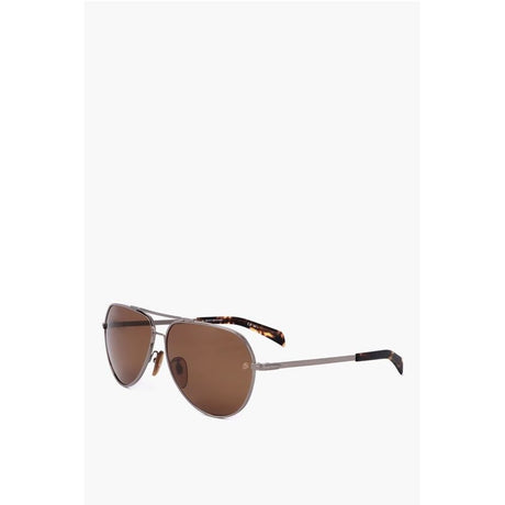 David Beckham Brown Fibre Sunglass