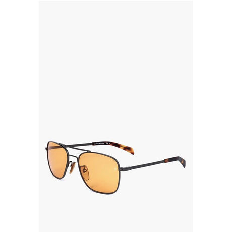 David Beckham Orange Fibre Sunglass