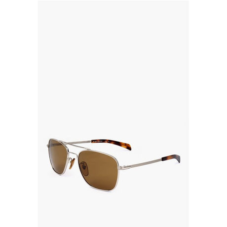 David Beckham Brown Fibre Sunglass