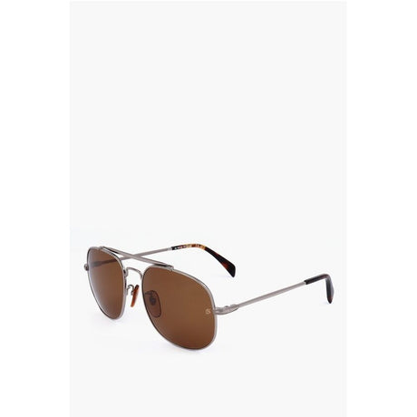 David Beckham Orange Fibre Sunglass