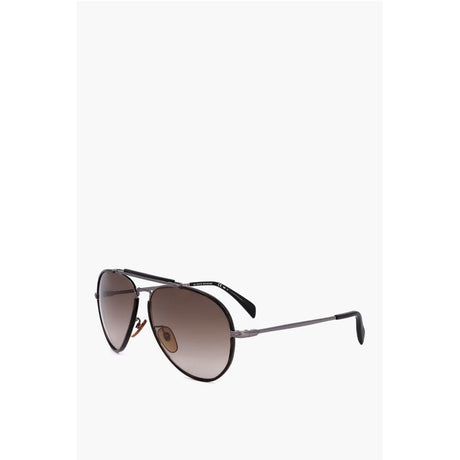 David Beckham Black Fibre Sunglass
