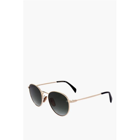 David Beckham Black Fibre Sunglass