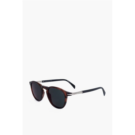 David Beckham Brown Haircalf Sunglass