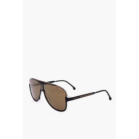 Carrera Black Polyamide Sunglass