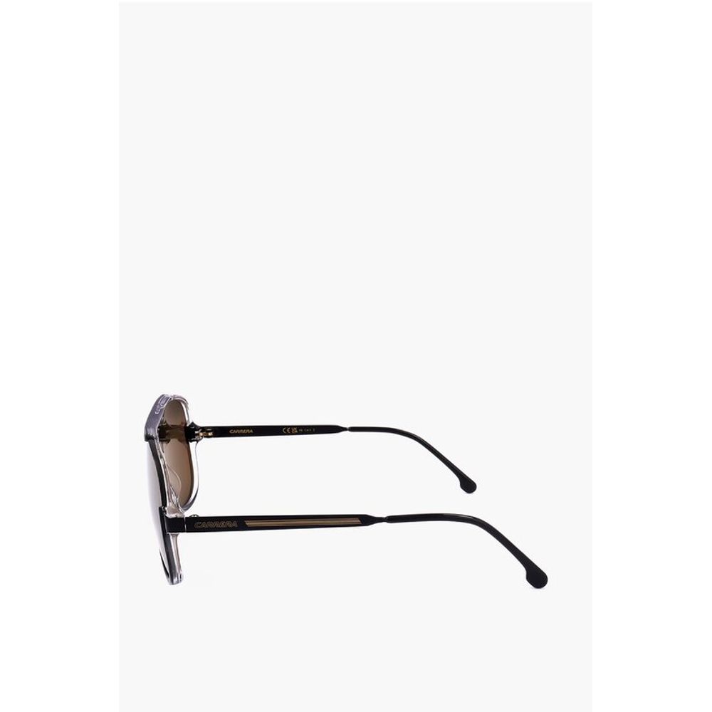 Carrera Black Polyamide Sunglass