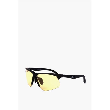 Adidas Yellow Injected Sunglass