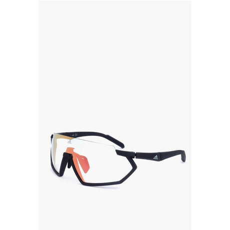 Adidas Black Injected Sunglass