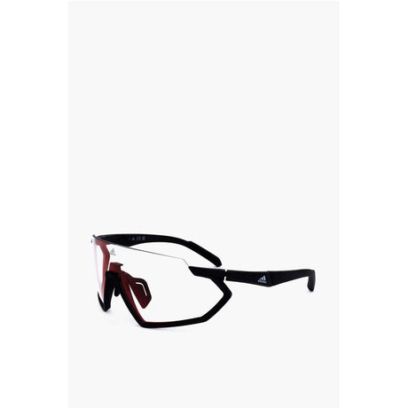 Adidas Black Injected Sunglass
